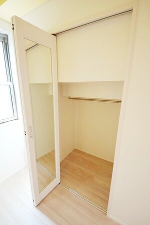 グランエッグス千歳烏山Nの物件内観写真